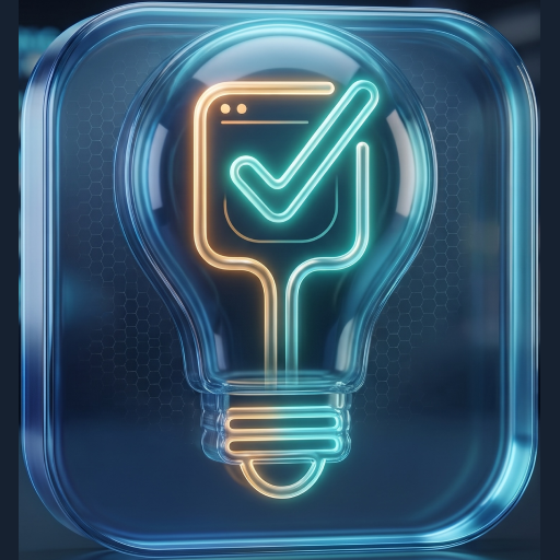App Completer Logo