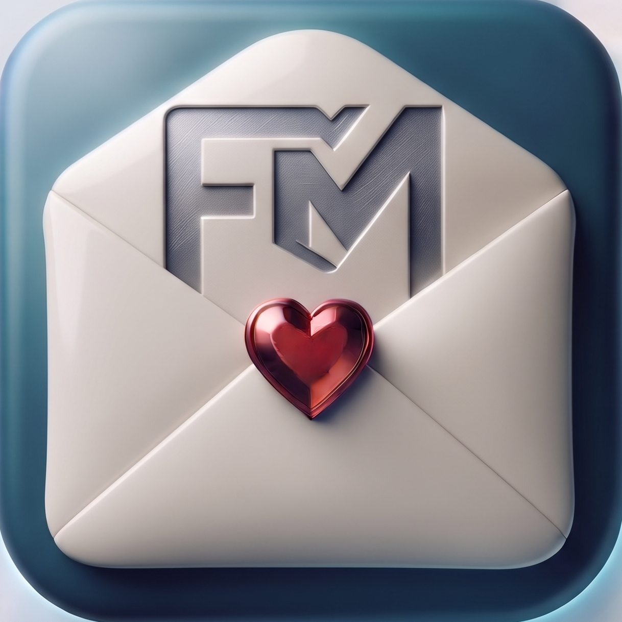 Fan Mail Logo