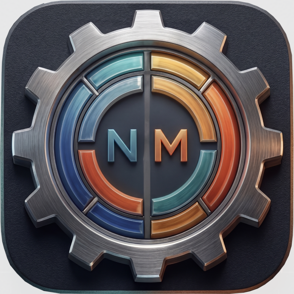 NegotiateMate Logo
