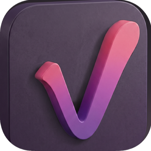 Vibe Rater Logo